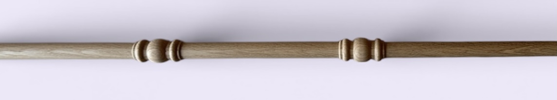 click to see our spindles range